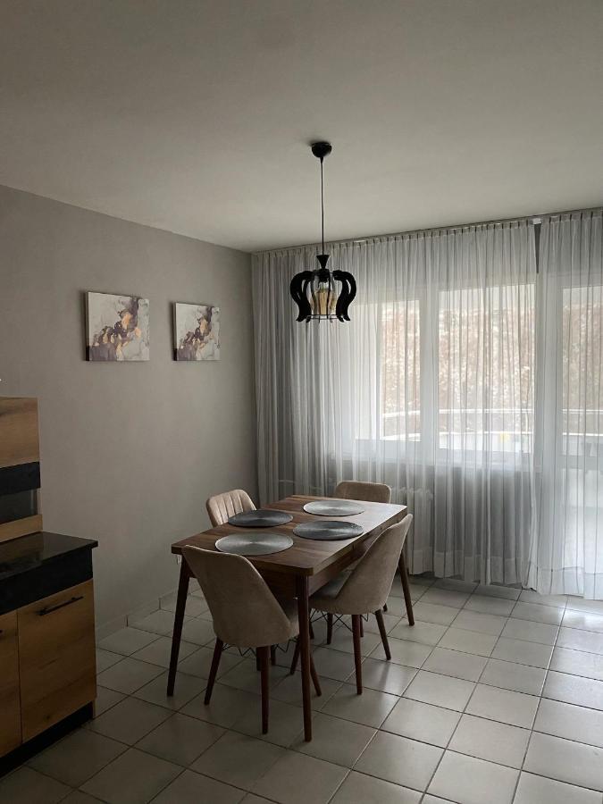 Spacious Apartment Next To South Park Просторен Апартамент До Южен Парк Top Location Sofia Extérieur photo