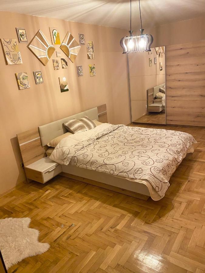 Spacious Apartment Next To South Park Просторен Апартамент До Южен Парк Top Location Sofia Extérieur photo