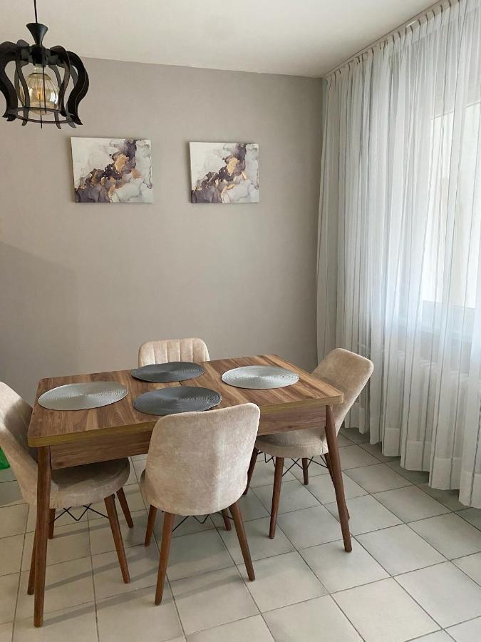 Spacious Apartment Next To South Park Просторен Апартамент До Южен Парк Top Location Sofia Extérieur photo