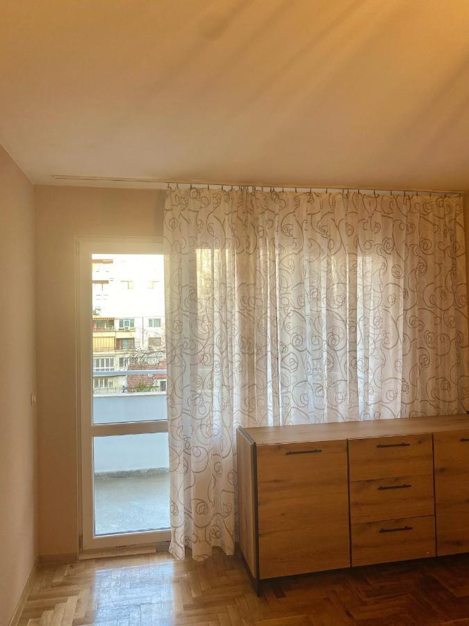 Spacious Apartment Next To South Park Просторен Апартамент До Южен Парк Top Location Sofia Extérieur photo
