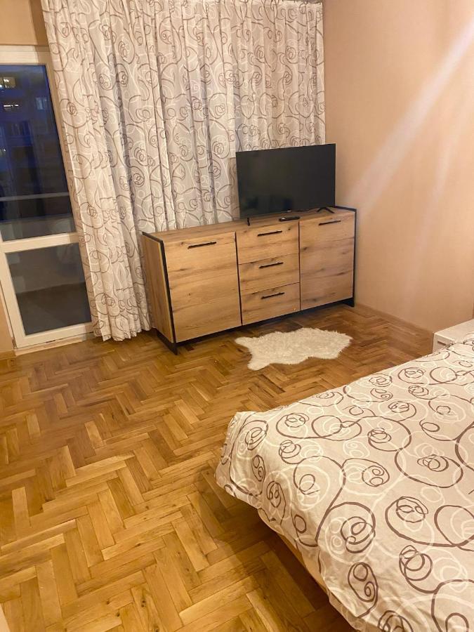 Spacious Apartment Next To South Park Просторен Апартамент До Южен Парк Top Location Sofia Extérieur photo