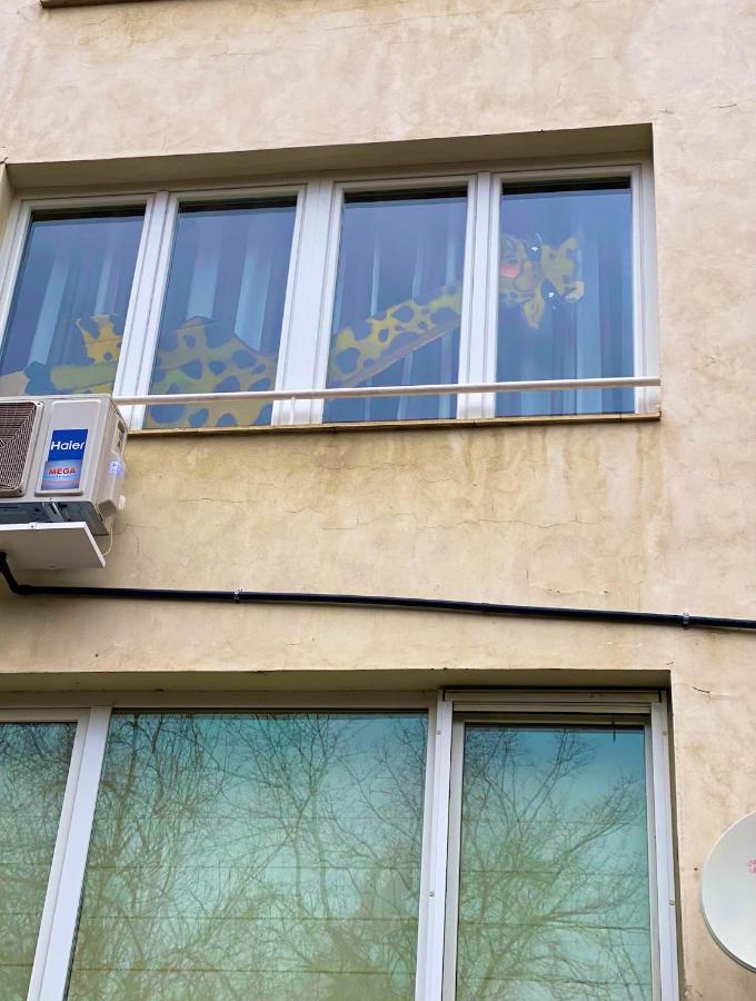 Spacious Apartment Next To South Park Просторен Апартамент До Южен Парк Top Location Sofia Extérieur photo