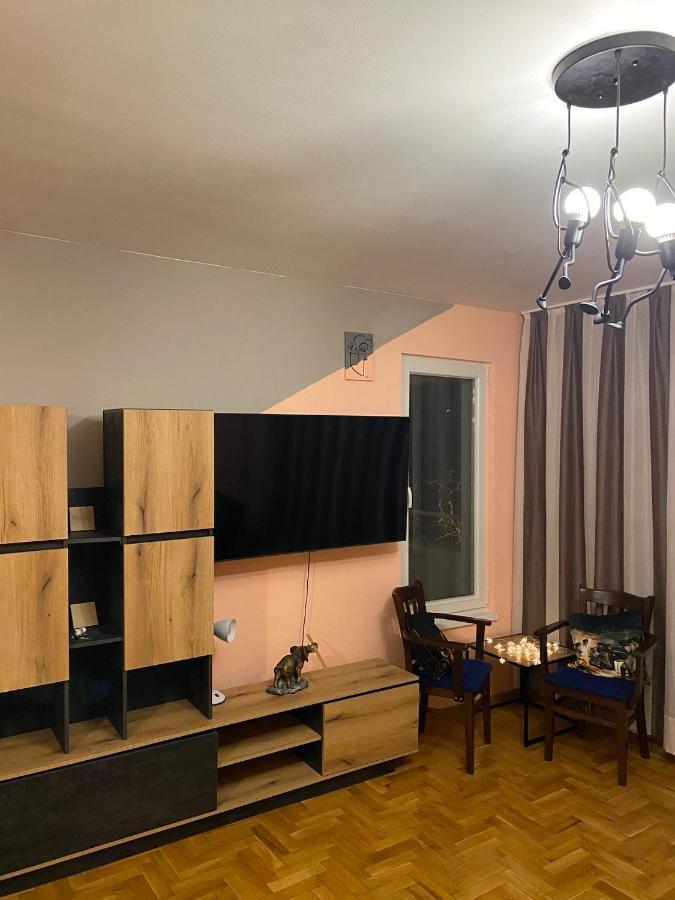 Spacious Apartment Next To South Park Просторен Апартамент До Южен Парк Top Location Sofia Extérieur photo