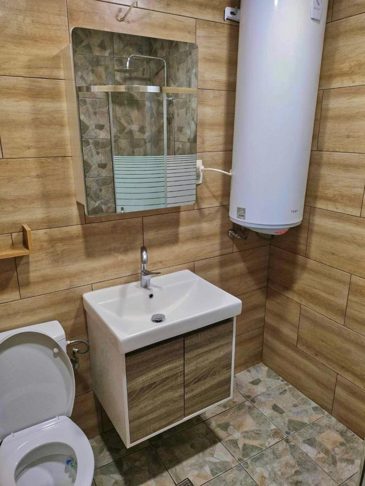 Spacious Apartment Next To South Park Просторен Апартамент До Южен Парк Top Location Sofia Extérieur photo