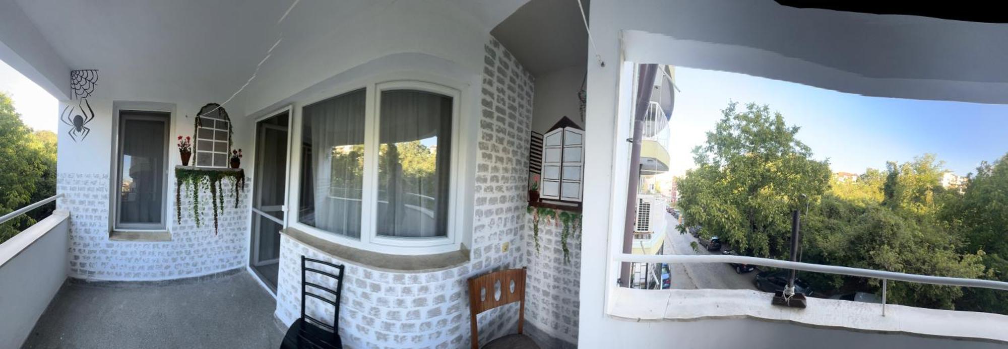 Spacious Apartment Next To South Park Просторен Апартамент До Южен Парк Top Location Sofia Extérieur photo