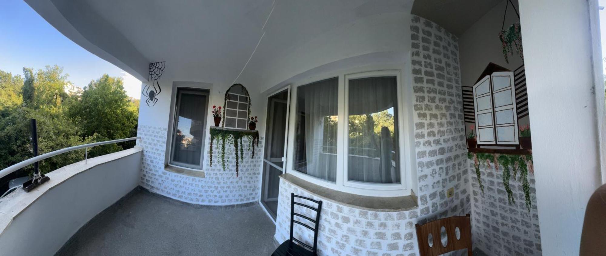 Spacious Apartment Next To South Park Просторен Апартамент До Южен Парк Top Location Sofia Extérieur photo