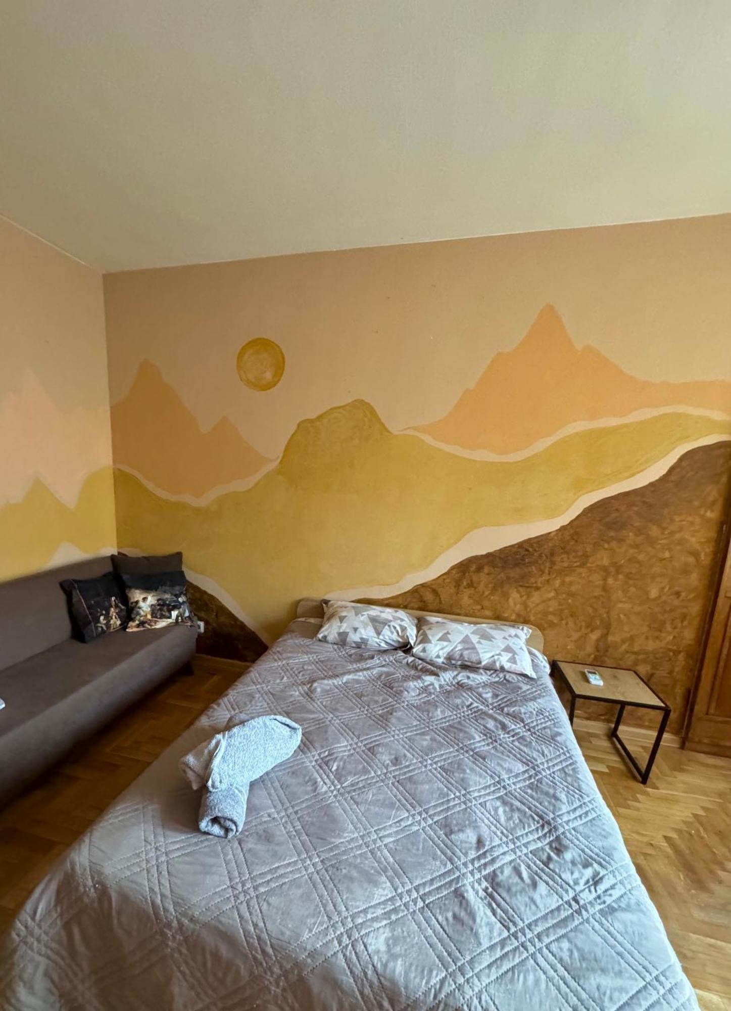 Spacious Apartment Next To South Park Просторен Апартамент До Южен Парк Top Location Sofia Extérieur photo