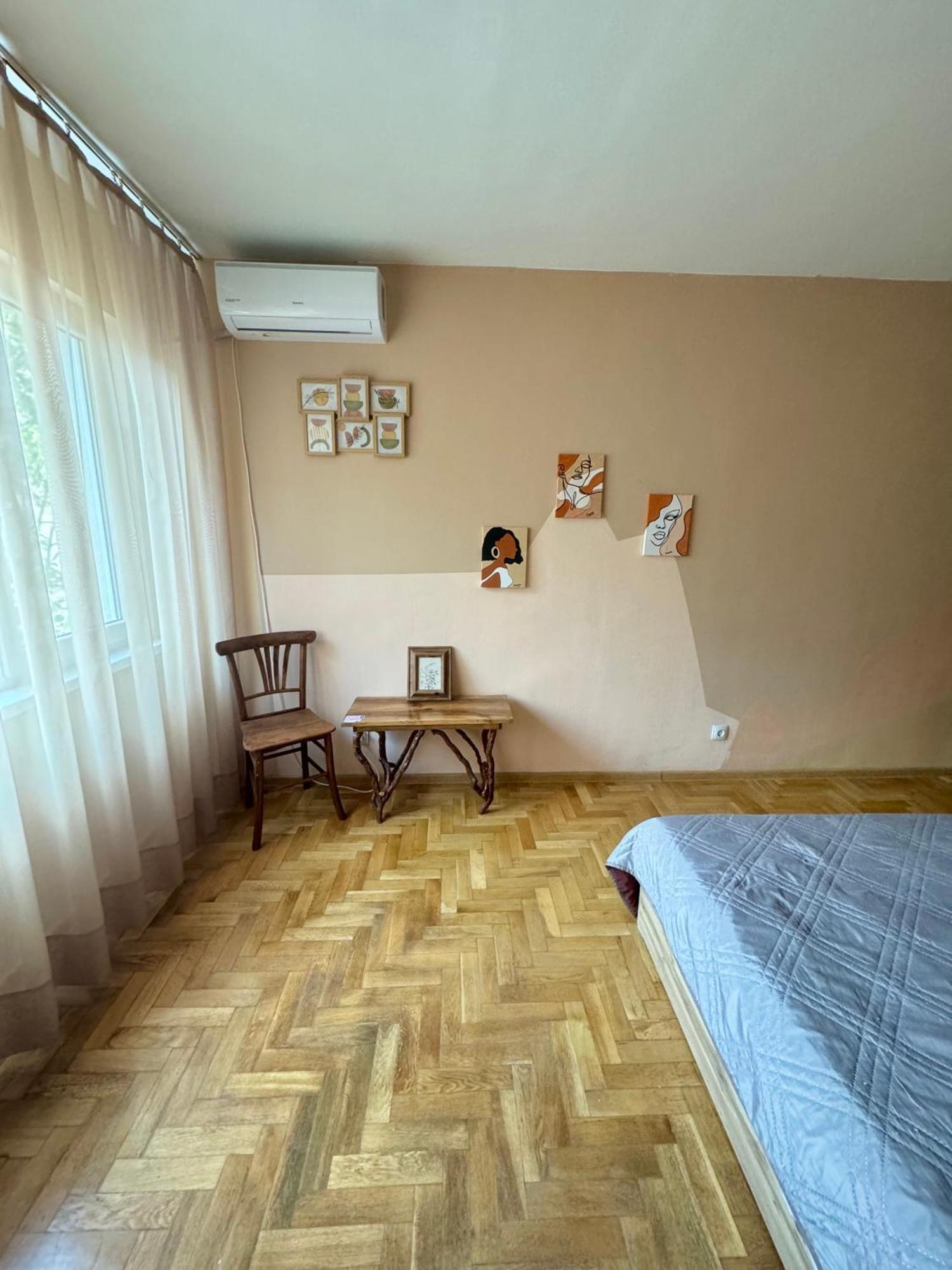 Spacious Apartment Next To South Park Просторен Апартамент До Южен Парк Top Location Sofia Extérieur photo